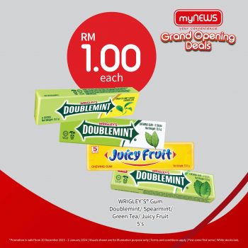 myNEWS-Grand-Opening-at-The-Faculty-of-Science-University-Putra-Malaysia-8-350x350 - Promotions & Freebies Selangor Supermarket & Hypermarket 