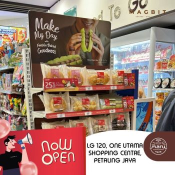 myNEWS-Opening-Promo-at-MAGBIT-1-Utama-Shopping-Centre-1-350x350 - Promotions & Freebies Selangor Supermarket & Hypermarket 