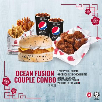 4Fingers-Ocean-Fusion-Special-2-350x350 - Food , Restaurant & Pub Johor Kedah Kelantan Kuala Lumpur Melaka Negeri Sembilan Pahang Penang Perak Perlis Promotions & Freebies Putrajaya Sabah Sarawak Selangor Terengganu 