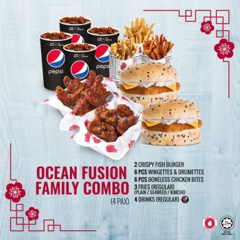 4Fingers-Ocean-Fusion-Special-3-350x350 - Food , Restaurant & Pub Johor Kedah Kelantan Kuala Lumpur Melaka Negeri Sembilan Pahang Penang Perak Perlis Promotions & Freebies Putrajaya Sabah Sarawak Selangor Terengganu 