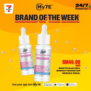 7-Eleven-Brand-of-the-Week-Promo-10-350x350 - Johor Kedah Kelantan Kuala Lumpur Melaka Negeri Sembilan Pahang Penang Perak Perlis Promotions & Freebies Putrajaya Sabah Sarawak Selangor Supermarket & Hypermarket Terengganu 