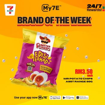 7-Eleven-Brand-of-the-Week-Promo-350x350 - Johor Kedah Kelantan Kuala Lumpur Melaka Negeri Sembilan Pahang Penang Perak Perlis Promotions & Freebies Putrajaya Sabah Sarawak Selangor Supermarket & Hypermarket Terengganu 