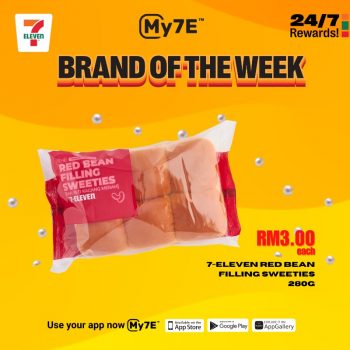 7-Eleven-Brand-of-the-Week-Promo-7-350x350 - Johor Kedah Kelantan Kuala Lumpur Melaka Negeri Sembilan Pahang Penang Perak Perlis Promotions & Freebies Putrajaya Sabah Sarawak Selangor Supermarket & Hypermarket Terengganu 