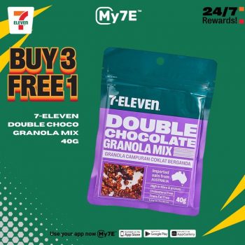 7-Eleven-Buy-3-Get-1-Free-Promotion-4-350x350 - Johor Kedah Kelantan Kuala Lumpur Melaka Negeri Sembilan Pahang Penang Perak Perlis Promotions & Freebies Putrajaya Sabah Sarawak Selangor Supermarket & Hypermarket Terengganu 