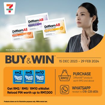 7-Eleven-Buy-Win-Contest-350x350 - Events & Fairs Johor Kedah Kelantan Kuala Lumpur Melaka Negeri Sembilan Pahang Penang Perak Perlis Putrajaya Sabah Sarawak Selangor Supermarket & Hypermarket Terengganu 