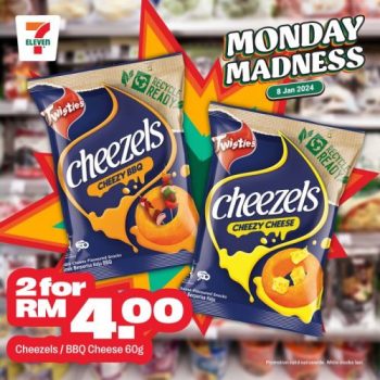 7-Eleven-Monday-Madness-Promotion-4-350x350 - Johor Kedah Kelantan Kuala Lumpur Melaka Negeri Sembilan Pahang Penang Perak Perlis Promotions & Freebies Putrajaya Sabah Sarawak Selangor Supermarket & Hypermarket Terengganu 