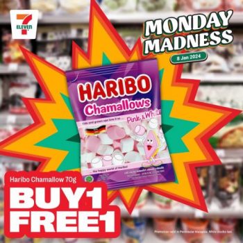 7-Eleven-Monday-Madness-Promotion-5-350x350 - Johor Kedah Kelantan Kuala Lumpur Melaka Negeri Sembilan Pahang Penang Perak Perlis Promotions & Freebies Putrajaya Sabah Sarawak Selangor Supermarket & Hypermarket Terengganu 