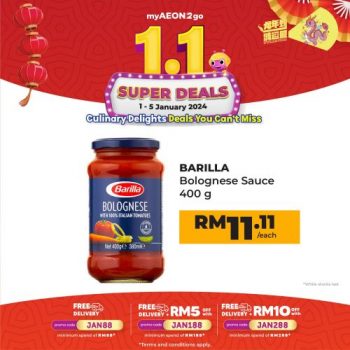 AEON-1.1-Super-Sale-on-myAEON2go-5-350x350 - Johor Kedah Kelantan Kuala Lumpur Malaysia Sales Melaka Negeri Sembilan Pahang Penang Perak Perlis Putrajaya Sabah Sarawak Selangor Supermarket & Hypermarket Terengganu 