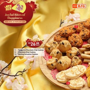 AEON-BiG-CNY-Cookies-Traditional-Kuih-Promotion-2-350x350 - Johor Kedah Kelantan Kuala Lumpur Melaka Negeri Sembilan Pahang Penang Perak Perlis Promotions & Freebies Putrajaya Sabah Sarawak Selangor Supermarket & Hypermarket Terengganu 