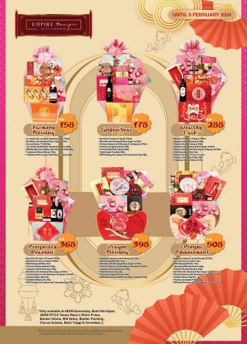 AEON-CNY-Hampers-Promotion-7-350x488 - Johor Kedah Kelantan Kuala Lumpur Melaka Negeri Sembilan Pahang Penang Perak Perlis Promotions & Freebies Putrajaya Selangor Supermarket & Hypermarket Terengganu 