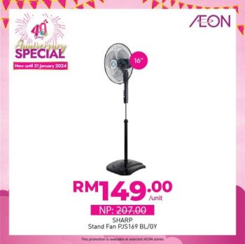 AEON-Household-and-Electrical-Promotion-2-350x349 - Johor Kedah Kelantan Kuala Lumpur Melaka Negeri Sembilan Pahang Penang Perak Perlis Promotions & Freebies Putrajaya Sabah Sarawak Selangor Supermarket & Hypermarket Terengganu 