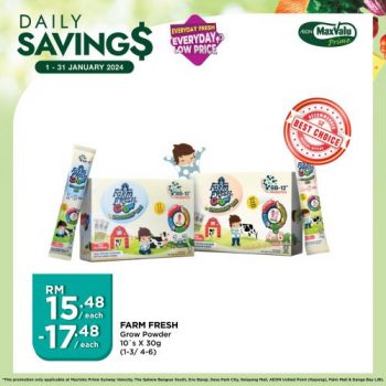 AEON-MaxValu-Daily-Savings-Promotion-4-350x350 - Johor Kedah Kelantan Kuala Lumpur Melaka Negeri Sembilan Pahang Penang Perak Perlis Promotions & Freebies Putrajaya Sabah Sarawak Selangor Supermarket & Hypermarket Terengganu 