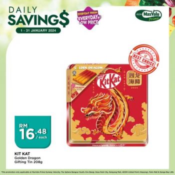 AEON-MaxValu-Daily-Savings-Promotion-8-350x350 - Johor Kedah Kelantan Kuala Lumpur Melaka Negeri Sembilan Pahang Penang Perak Perlis Promotions & Freebies Putrajaya Sabah Sarawak Selangor Supermarket & Hypermarket Terengganu 