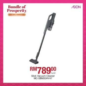 AEON-Panasonic-Promotion-11-350x350 - Electronics & Computers Home Appliances Johor Kedah Kelantan Kitchen Appliances Kuala Lumpur Melaka Negeri Sembilan Pahang Penang Perak Perlis Promotions & Freebies Putrajaya Sabah Sarawak Selangor Supermarket & Hypermarket Terengganu 