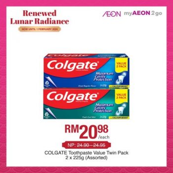 AEON-Self-Care-Products-Promotion-10-350x350 - Johor Kedah Kelantan Kuala Lumpur Melaka Negeri Sembilan Pahang Penang Perak Perlis Promotions & Freebies Putrajaya Sabah Sarawak Selangor Supermarket & Hypermarket Terengganu 