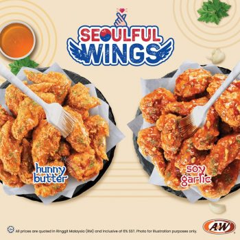 AW-Seoulful-Wings-Special-350x350 - Food , Restaurant & Pub Johor Kedah Kelantan Kuala Lumpur Melaka Negeri Sembilan Pahang Penang Perak Perlis Promotions & Freebies Putrajaya Sabah Sarawak Selangor Terengganu 