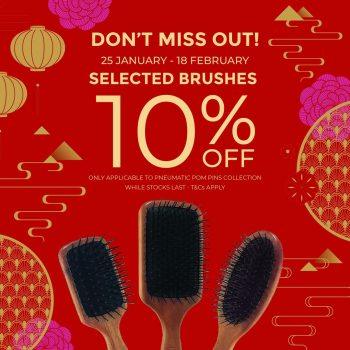 Acca-Kappa-10-off-Selected-Brushes-Promo-350x350 - Beauty & Health Johor Kedah Kelantan Kuala Lumpur Melaka Negeri Sembilan Pahang Penang Perak Perlis Personal Care Promotions & Freebies Putrajaya Sabah Sarawak Selangor Terengganu 