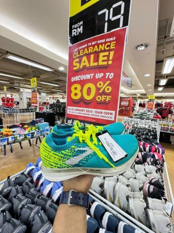 Al-ikhsan-Sport-Moving-Out-Sale-at-Pertama-Complex-3-350x467 - Fashion Accessories Fashion Lifestyle & Department Store Footwear Kuala Lumpur Selangor Sports,Leisure & Travel Sportswear Warehouse Sale & Clearance in Malaysia 