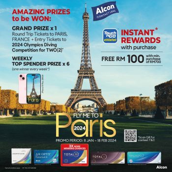 Alcon-Fly-Me-To-Paris-Contest-350x350 - Events & Fairs Eyewear Fashion Lifestyle & Department Store Johor Kedah Kelantan Kuala Lumpur Melaka Negeri Sembilan Pahang Penang Perak Perlis Putrajaya Sabah Sarawak Selangor Terengganu 