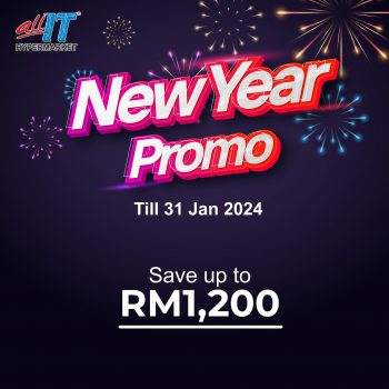 All-It-Hypermarket-Apple-New-Year-Promo-350x350 - Computer Accessories Electronics & Computers IT Gadgets Accessories Johor Kedah Kelantan Kuala Lumpur Melaka Negeri Sembilan Online Store Pahang Penang Perak Perlis Promotions & Freebies Putrajaya Sabah Sarawak Selangor Terengganu 