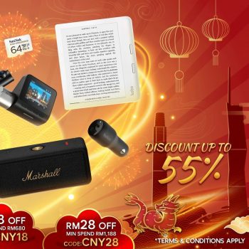 All-It-Hypermarket-CNY-Promotion-1-350x350 - Computer Accessories Electronics & Computers IT Gadgets Accessories Johor Kedah Kelantan Kuala Lumpur Melaka Negeri Sembilan Online Store Pahang Penang Perak Perlis Promotions & Freebies Putrajaya Sabah Sarawak Selangor Terengganu 