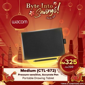 All-It-Hypermarket-CNY-Promotion-13-350x350 - Computer Accessories Electronics & Computers IT Gadgets Accessories Johor Kedah Kelantan Kuala Lumpur Melaka Negeri Sembilan Online Store Pahang Penang Perak Perlis Promotions & Freebies Putrajaya Sabah Sarawak Selangor Terengganu 