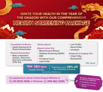 Avisena-Specialist-Hospital-CNY-Health-Screening-Package-Promo-350x313 - Beauty & Health Promotions & Freebies Selangor 