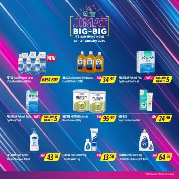 BIG-Pharmacy-Jimat-Big-Big-Promotion-2-350x350 - Beauty & Health Health Supplements Johor Kedah Kelantan Kuala Lumpur Melaka Negeri Sembilan Pahang Penang Perak Perlis Personal Care Promotions & Freebies Putrajaya Sabah Sarawak Selangor Terengganu 