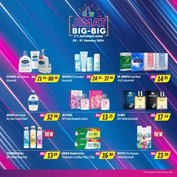 BIG-Pharmacy-Jimat-Big-Big-Promotion-3-350x350 - Beauty & Health Health Supplements Johor Kedah Kelantan Kuala Lumpur Melaka Negeri Sembilan Pahang Penang Perak Perlis Personal Care Promotions & Freebies Putrajaya Sabah Sarawak Selangor Terengganu 