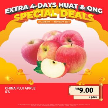 BILLION-Pantai-Timor-CNY-Promotion-1-2-350x350 - Promotions & Freebies Selangor Supermarket & Hypermarket 