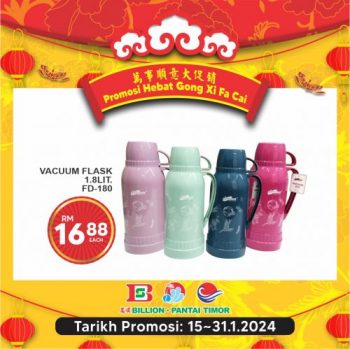 BILLION-Pantai-Timor-CNY-Promotion-1-350x349 15-31 Jan 2024: BILLION & Pantai Timor CNY Promotion