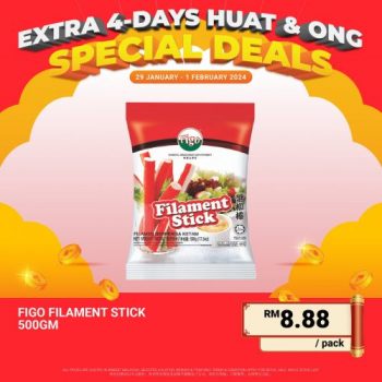 BILLION-Pantai-Timor-CNY-Promotion-11-1-350x350 - Promotions & Freebies Selangor Supermarket & Hypermarket 