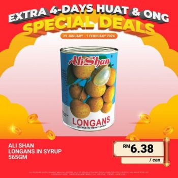 BILLION-Pantai-Timor-CNY-Promotion-16-1-350x350 - Promotions & Freebies Selangor Supermarket & Hypermarket 