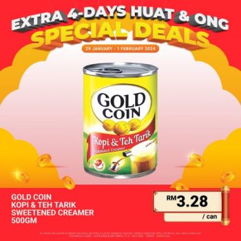 BILLION-Pantai-Timor-CNY-Promotion-19-1-350x350 - Promotions & Freebies Selangor Supermarket & Hypermarket 