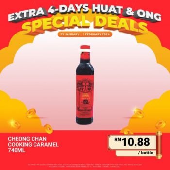 BILLION-Pantai-Timor-CNY-Promotion-20-1-350x350 - Promotions & Freebies Selangor Supermarket & Hypermarket 