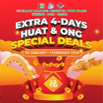 BILLION-Pantai-Timor-CNY-Promotion-21-350x350 - Promotions & Freebies Selangor Supermarket & Hypermarket 