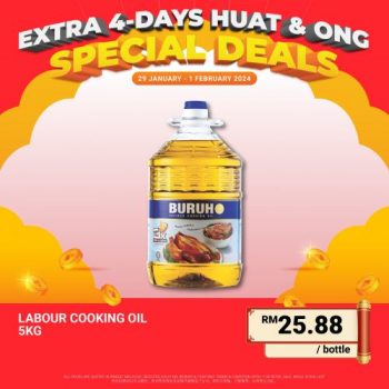 BILLION-Pantai-Timor-CNY-Promotion-25-1-350x350 - Promotions & Freebies Selangor Supermarket & Hypermarket 