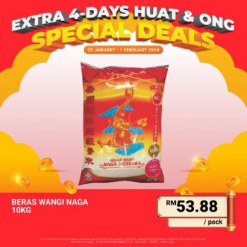 BILLION-Pantai-Timor-CNY-Promotion-28-1-350x350 - Promotions & Freebies Selangor Supermarket & Hypermarket 