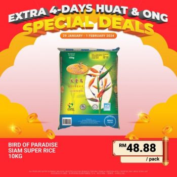 BILLION-Pantai-Timor-CNY-Promotion-29-1-350x350 - Promotions & Freebies Selangor Supermarket & Hypermarket 