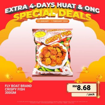 BILLION-Pantai-Timor-CNY-Promotion-36-350x350 - Promotions & Freebies Selangor Supermarket & Hypermarket 