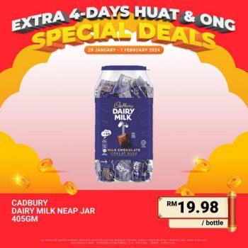 BILLION-Pantai-Timor-CNY-Promotion-38-350x350 - Promotions & Freebies Selangor Supermarket & Hypermarket 