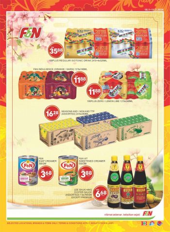 BILLION-Pantai-Timor-CNY-Promotion-Catalogue-1-350x478 - Johor Kedah Kelantan Kuala Lumpur Melaka Negeri Sembilan Pahang Penang Perak Perlis Promotions & Freebies Putrajaya Sabah Sarawak Selangor Supermarket & Hypermarket Terengganu 