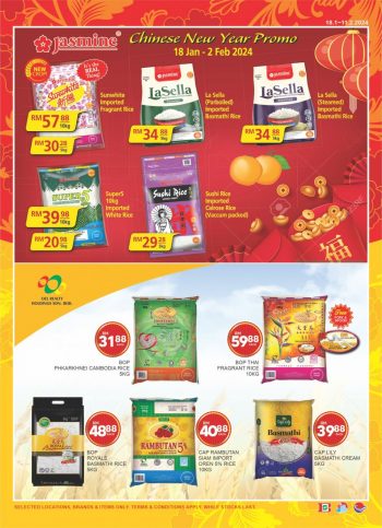 BILLION-Pantai-Timor-CNY-Promotion-Catalogue-10-350x483 - Johor Kedah Kelantan Kuala Lumpur Melaka Negeri Sembilan Pahang Penang Perak Perlis Promotions & Freebies Putrajaya Sabah Sarawak Selangor Supermarket & Hypermarket Terengganu 