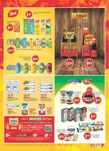 BILLION-Pantai-Timor-CNY-Promotion-Catalogue-15-350x483 - Johor Kedah Kelantan Kuala Lumpur Melaka Negeri Sembilan Pahang Penang Perak Perlis Promotions & Freebies Putrajaya Sabah Sarawak Selangor Supermarket & Hypermarket Terengganu 