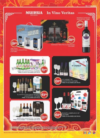 BILLION-Pantai-Timor-CNY-Promotion-Catalogue-18-350x483 - Johor Kedah Kelantan Kuala Lumpur Melaka Negeri Sembilan Pahang Penang Perak Perlis Promotions & Freebies Putrajaya Sabah Sarawak Selangor Supermarket & Hypermarket Terengganu 