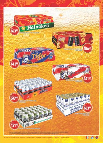 BILLION-Pantai-Timor-CNY-Promotion-Catalogue-19-350x483 - Johor Kedah Kelantan Kuala Lumpur Melaka Negeri Sembilan Pahang Penang Perak Perlis Promotions & Freebies Putrajaya Sabah Sarawak Selangor Supermarket & Hypermarket Terengganu 