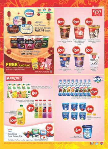 BILLION-Pantai-Timor-CNY-Promotion-Catalogue-21-350x483 - Johor Kedah Kelantan Kuala Lumpur Melaka Negeri Sembilan Pahang Penang Perak Perlis Promotions & Freebies Putrajaya Sabah Sarawak Selangor Supermarket & Hypermarket Terengganu 