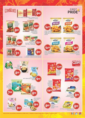 BILLION-Pantai-Timor-CNY-Promotion-Catalogue-23-350x483 - Johor Kedah Kelantan Kuala Lumpur Melaka Negeri Sembilan Pahang Penang Perak Perlis Promotions & Freebies Putrajaya Sabah Sarawak Selangor Supermarket & Hypermarket Terengganu 