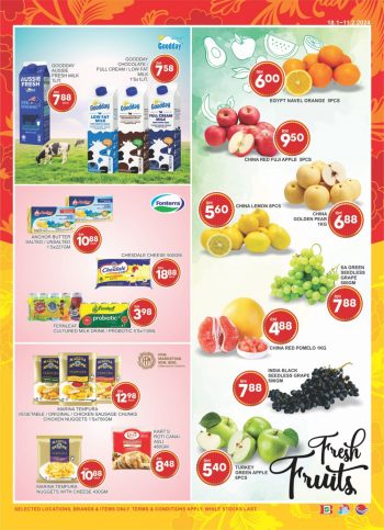 BILLION-Pantai-Timor-CNY-Promotion-Catalogue-24-350x483 - Johor Kedah Kelantan Kuala Lumpur Melaka Negeri Sembilan Pahang Penang Perak Perlis Promotions & Freebies Putrajaya Sabah Sarawak Selangor Supermarket & Hypermarket Terengganu 