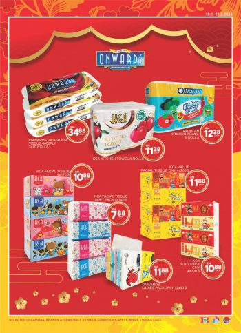 BILLION-Pantai-Timor-CNY-Promotion-Catalogue-29-350x483 - Johor Kedah Kelantan Kuala Lumpur Melaka Negeri Sembilan Pahang Penang Perak Perlis Promotions & Freebies Putrajaya Sabah Sarawak Selangor Supermarket & Hypermarket Terengganu 